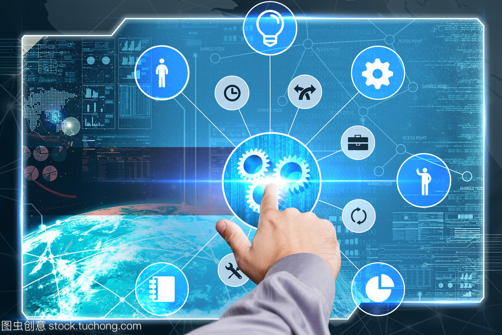 賦能年輕生意 互聯(lián)網(wǎng)技術(shù)服務(wù)如何重塑商業(yè)生態(tài)