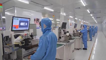 勇立潮頭踏浪行--霍爾果斯開啟高質(zhì)量發(fā)展新征程