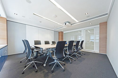 德勝裝飾 深耕海南，專業(yè)打造卓越辦公空間的一站式服務商